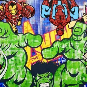 Meet your Posher, Johnny